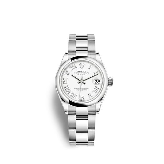 Rolex Replica Watch Datejust 31 Oystersteel 278240-0003