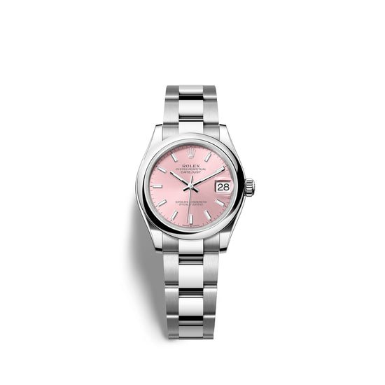 Rolex Replica Watch Datejust 31 Oystersteel 278240-0007