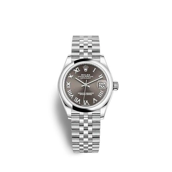 Rolex Replica Watch Datejust 31 Oystersteel 278240-0016
