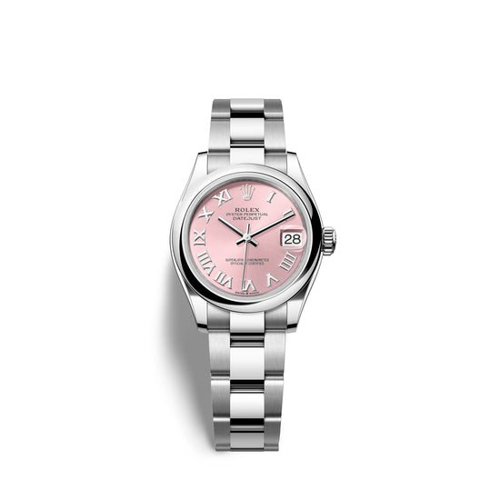 Rolex Replica Watch Datejust 31, Oystersteel, 31mm, 278240-0013