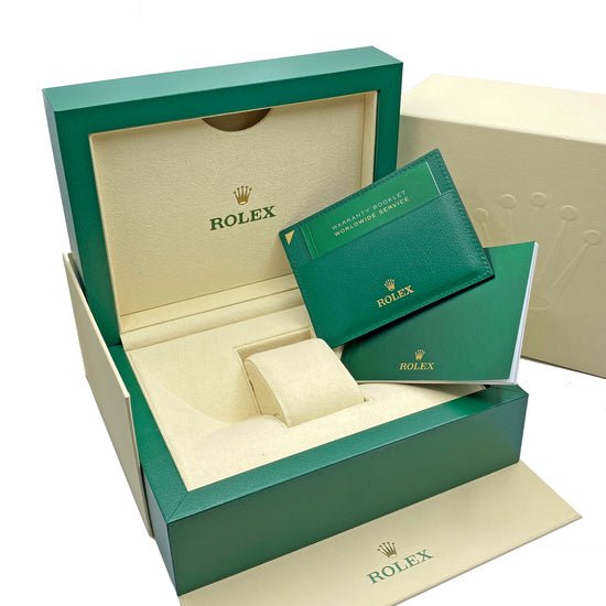 Rolex Replica Watch Datejust 36, 18k Yellow Gold and Stainless Steel, 36mm, Golden, palm motif dial, 126233-0037