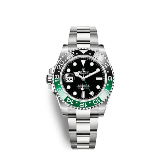 Rolex Replica Watch GMT-Master II, 40mm, Oystersteel, 126720vtnr-0001