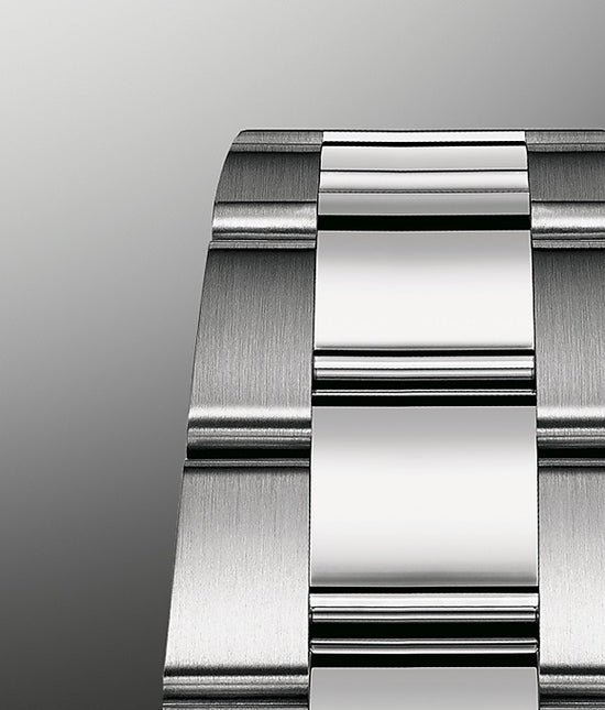 Rolex Replica Watch GMT-Master II Oystersteel 126710BLRO-0002