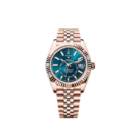 Rolex Replica Watch Sky-Dweller 336935-0005