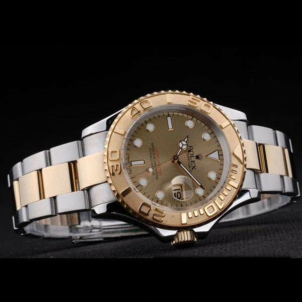 Rolex Yacht Master new57834