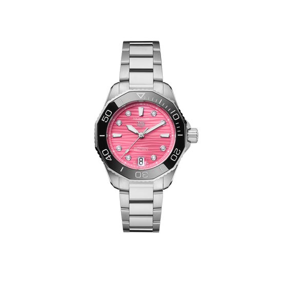 TAG Heuer Aquaracer Professional 300 Date, 36mm, WBP231J.BA0618