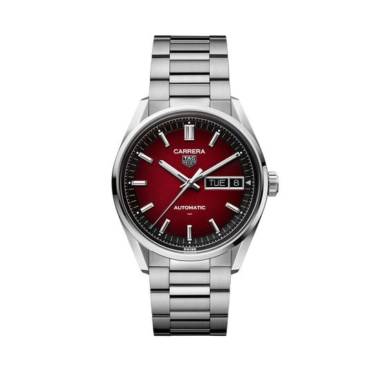 TAG Heuer Carrera Day-Date, 41mm, WDA2113.BA0043