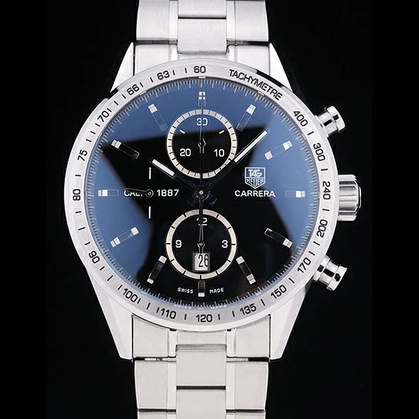 Tag Heuer Carrera new58540