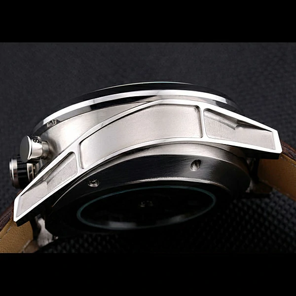 Tag Heuer Mikrogirder 10000 Brown new59975