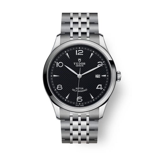 Tudor Replica Watch 1926, 91650-0002