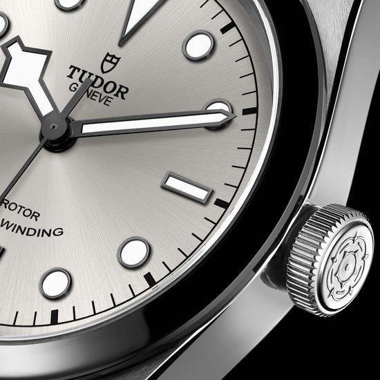 Tudor Replica Watch Black Bay 41, Stainless Steel, 41mm,M79540-0013