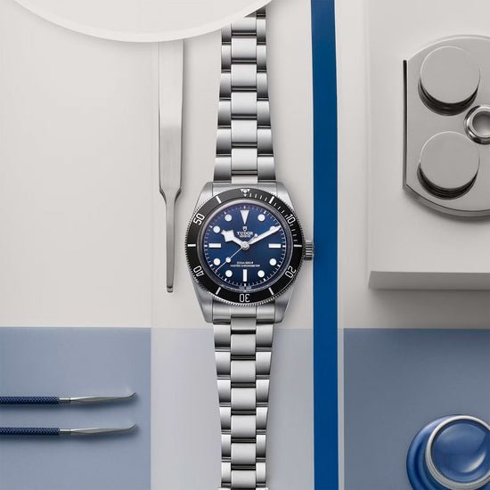 Tudor Replica Watch Black Bay 68, 7943A1A0NU-0001