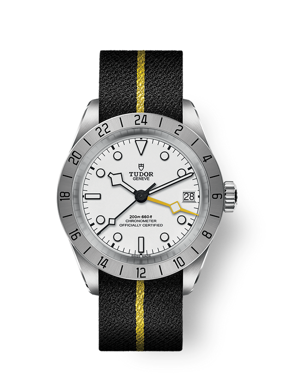 Tudor Replica Watch Black Bay Pro, 39mm, Stainless Steel, M79470-0005