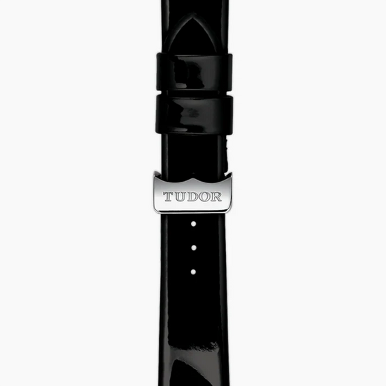 Tudor Replica Watch Glamour Date, Stainless Steel and 18k Yellow Gold with Diamond-set, 36mm, M55003-0068