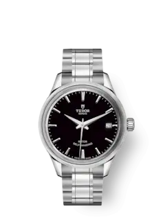 Tudor Replica Watch Style, Stainless Steel, 34mm, M12300-0002