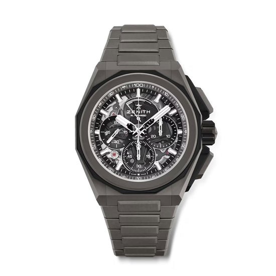 Zenith Replica Watch DEFY Extreme, 97.9100.9004/02.I001