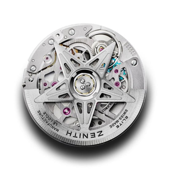Zenith Replica Watch DEFY Skyline, 16.9400.670/51.I001
