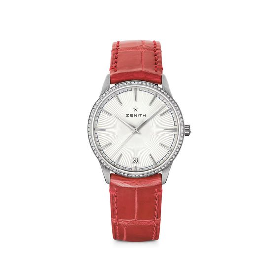 Zenith Replica Watch Elite Classic, 16.3200.670/01.C831