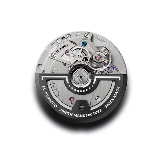 Zenith Replica Watch Pilot Automatic, 03.4000.3620/21.I001