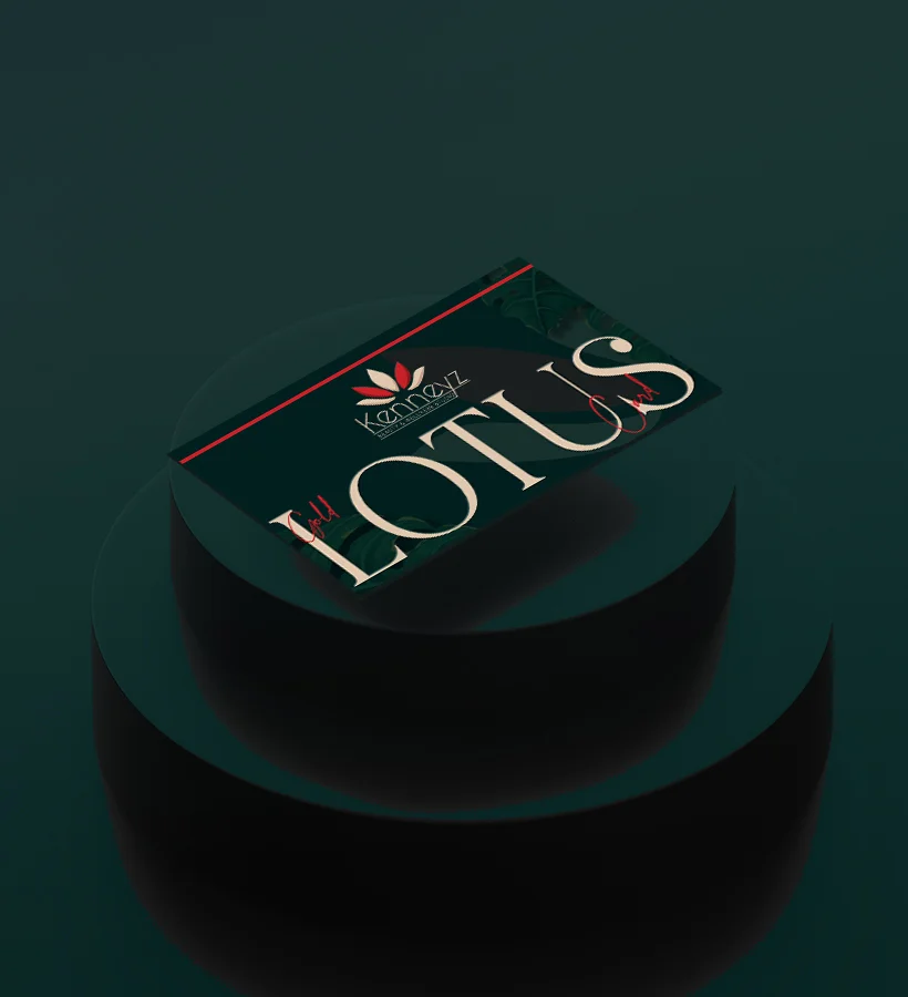 lotus